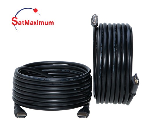 Hdmi black cable 1080p - hdmi,