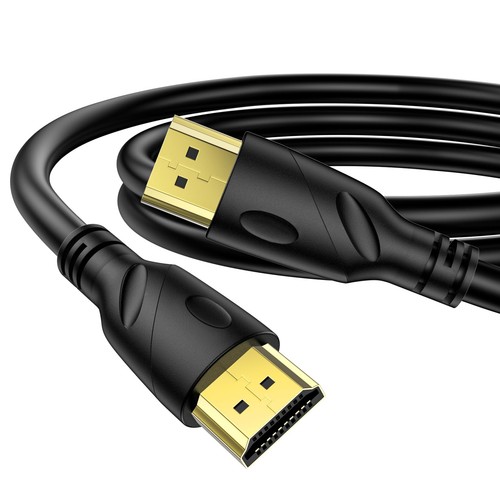 Hdmi cable 3ft 48gbps - 8k,